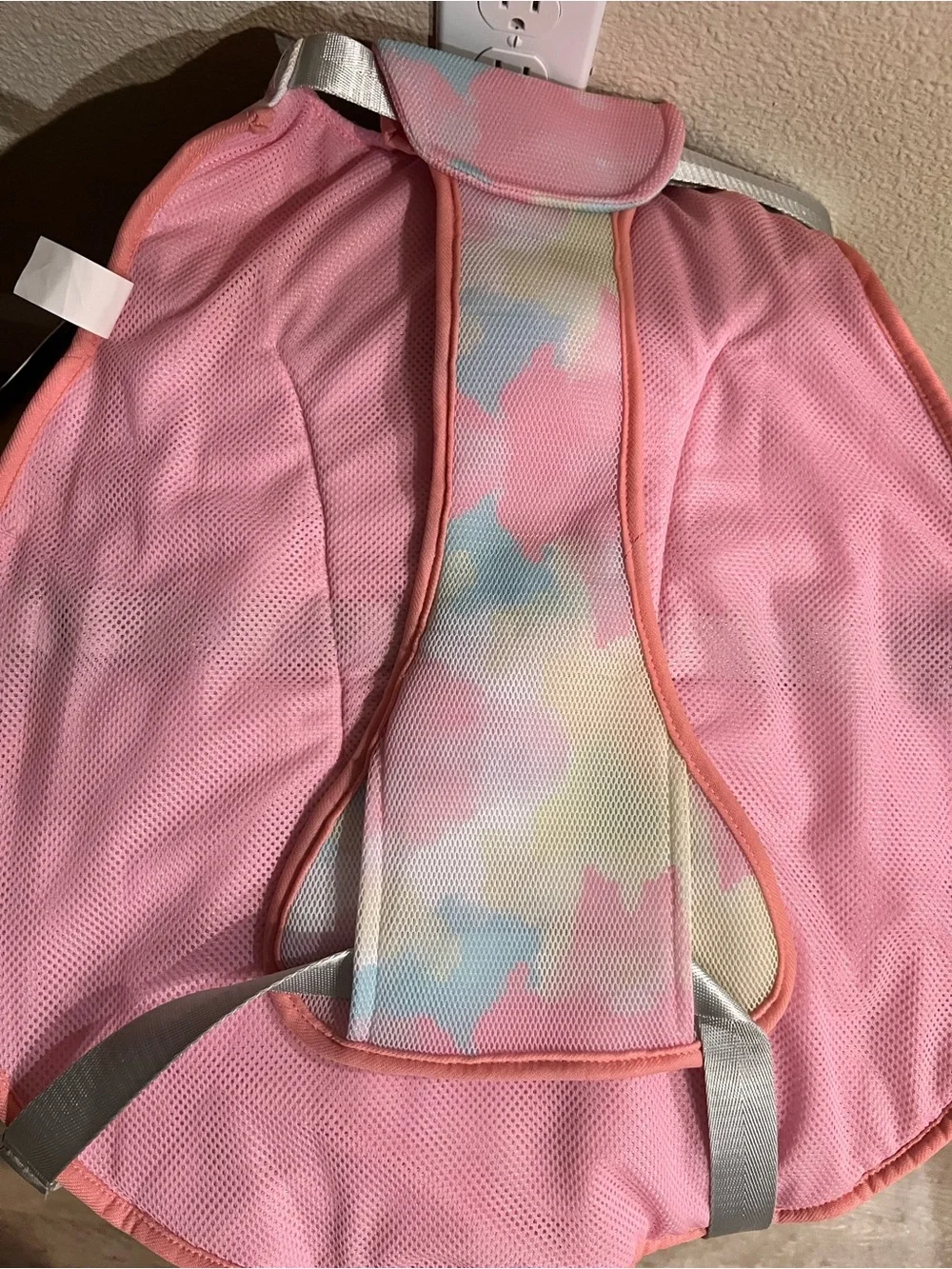 KYEESE Cooling Vest- protect pets from overheating
